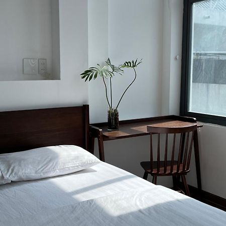 Lae Hostel Туй Хоа Екстериор снимка