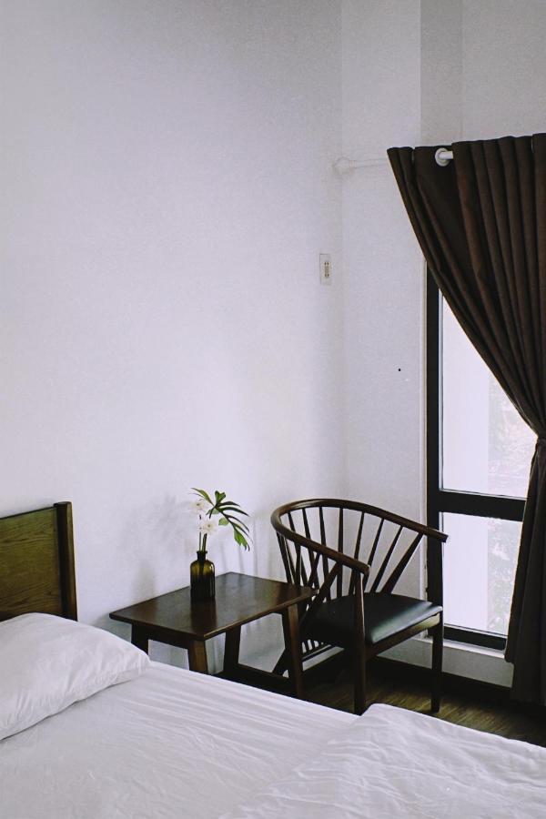 Lae Hostel Туй Хоа Екстериор снимка