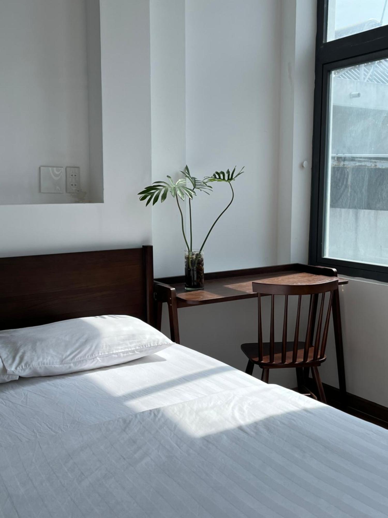 Lae Hostel Туй Хоа Екстериор снимка