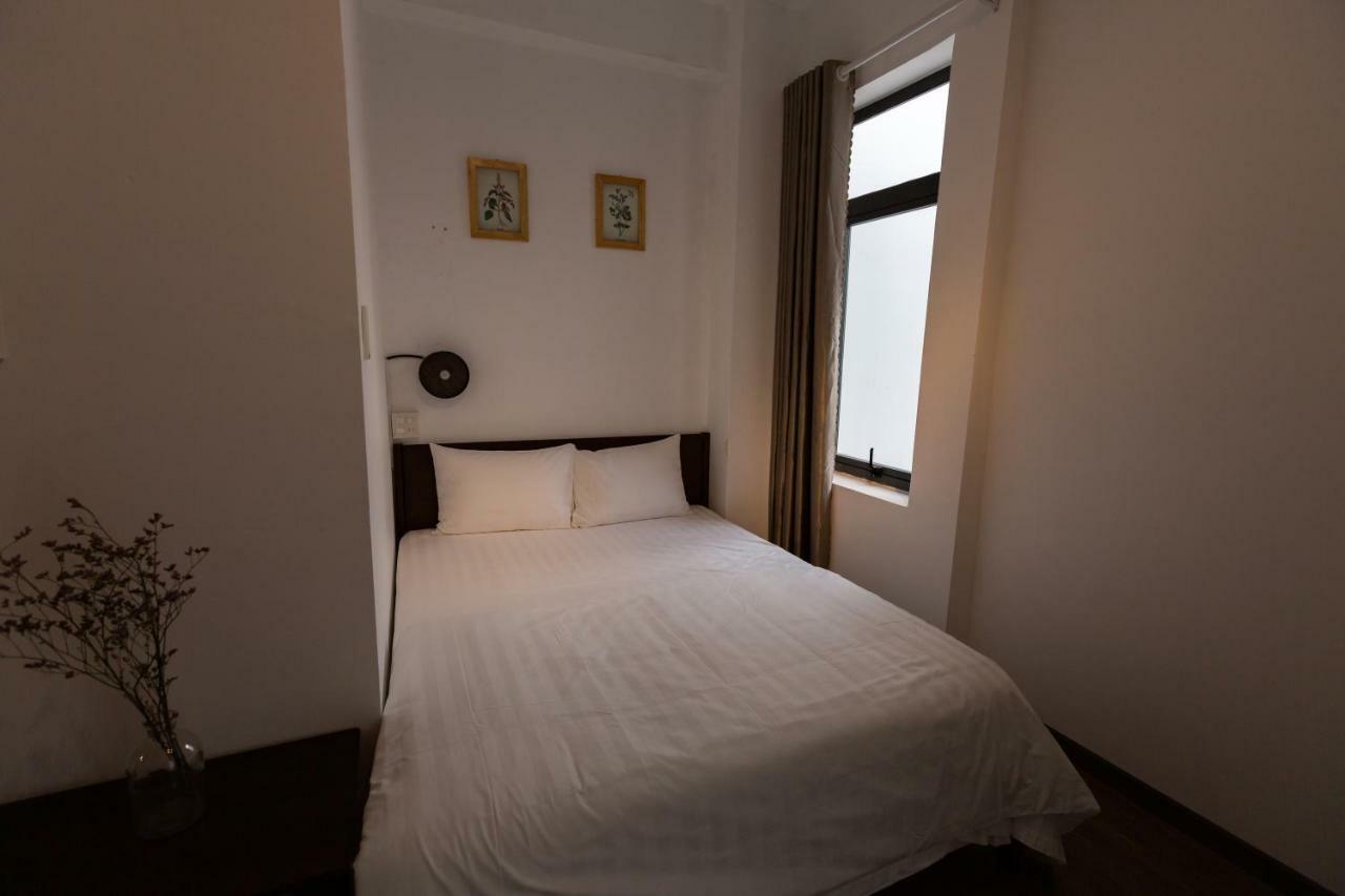 Lae Hostel Туй Хоа Екстериор снимка