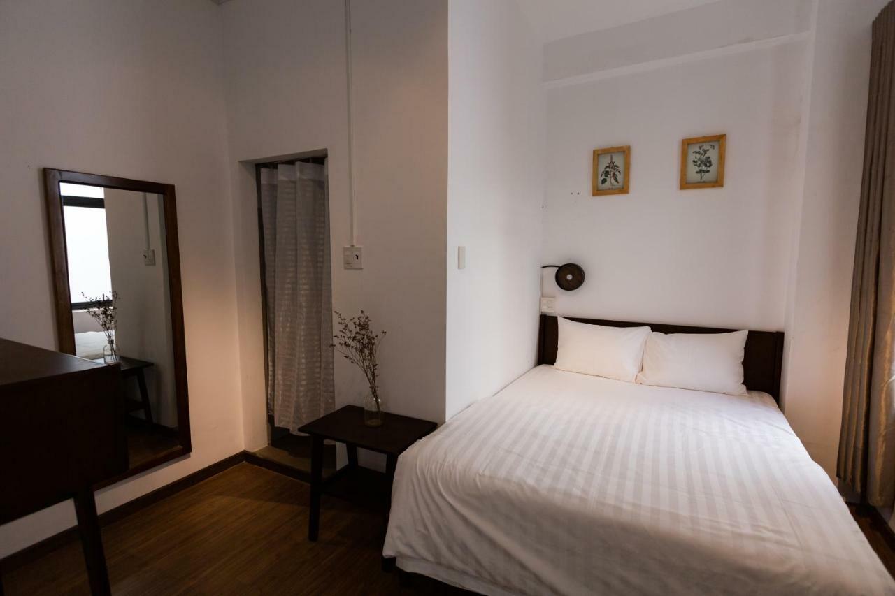 Lae Hostel Туй Хоа Екстериор снимка