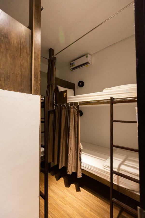 Lae Hostel Туй Хоа Екстериор снимка