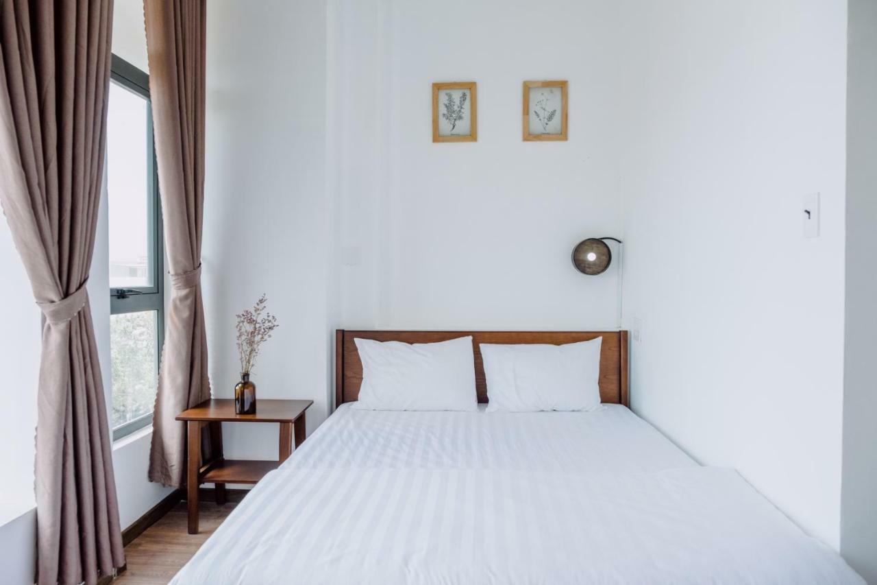Lae Hostel Туй Хоа Екстериор снимка