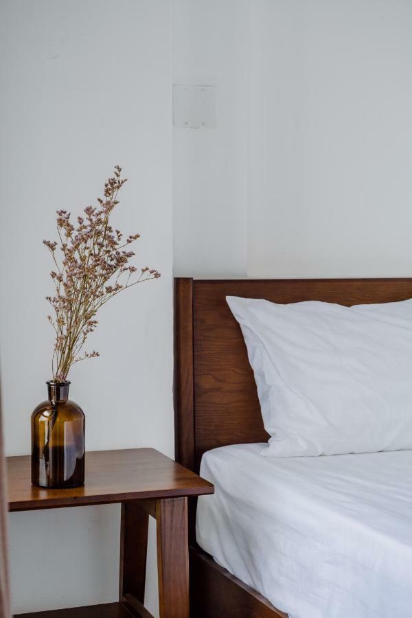 Lae Hostel Туй Хоа Екстериор снимка