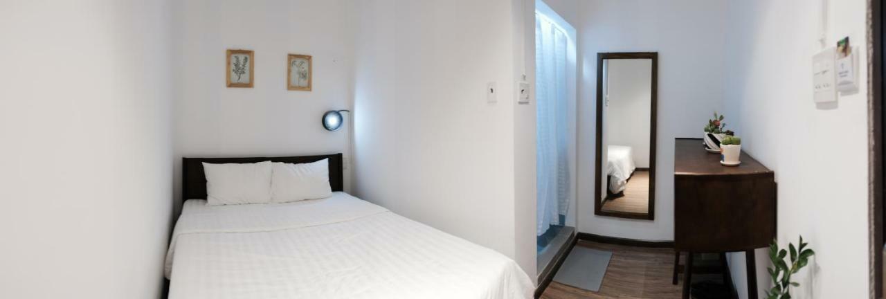 Lae Hostel Туй Хоа Екстериор снимка